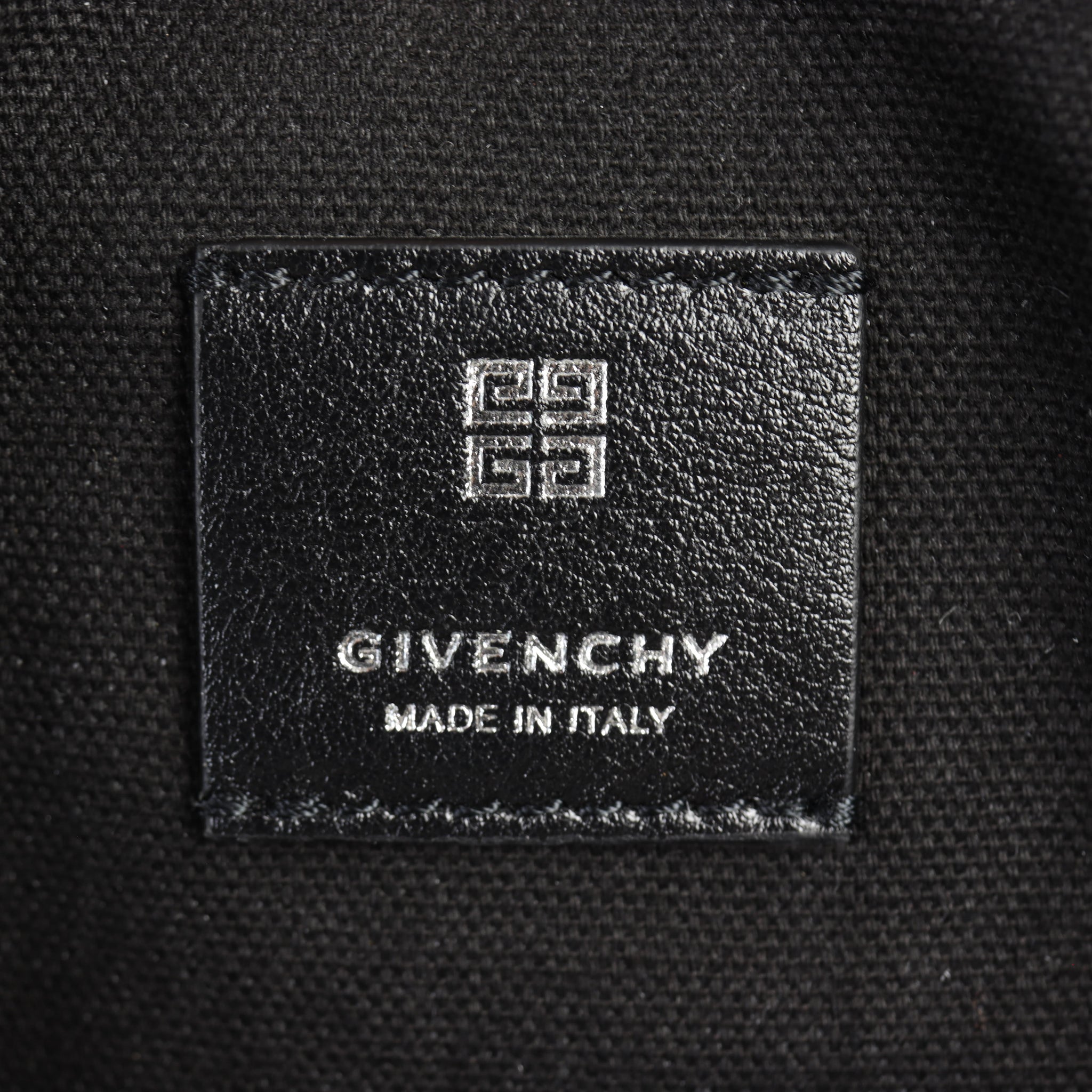 Givenchy Voyou Shoulder Bag Medium