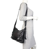 Givenchy Voyou Shoulder Bag Medium