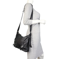 Givenchy Voyou Shoulder Bag Medium
