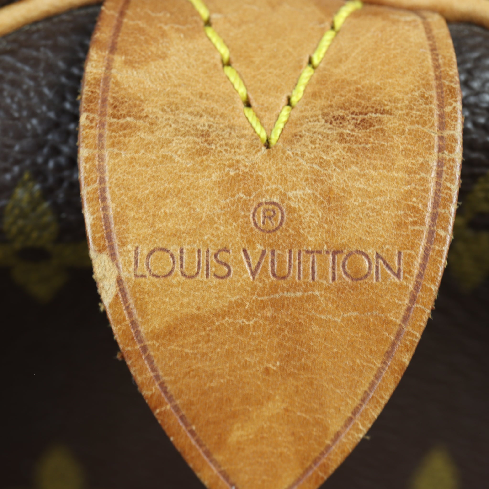 Louis Vuitton Keepall 45 Monogram