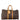 Louis Vuitton Keepall 45 Monogram