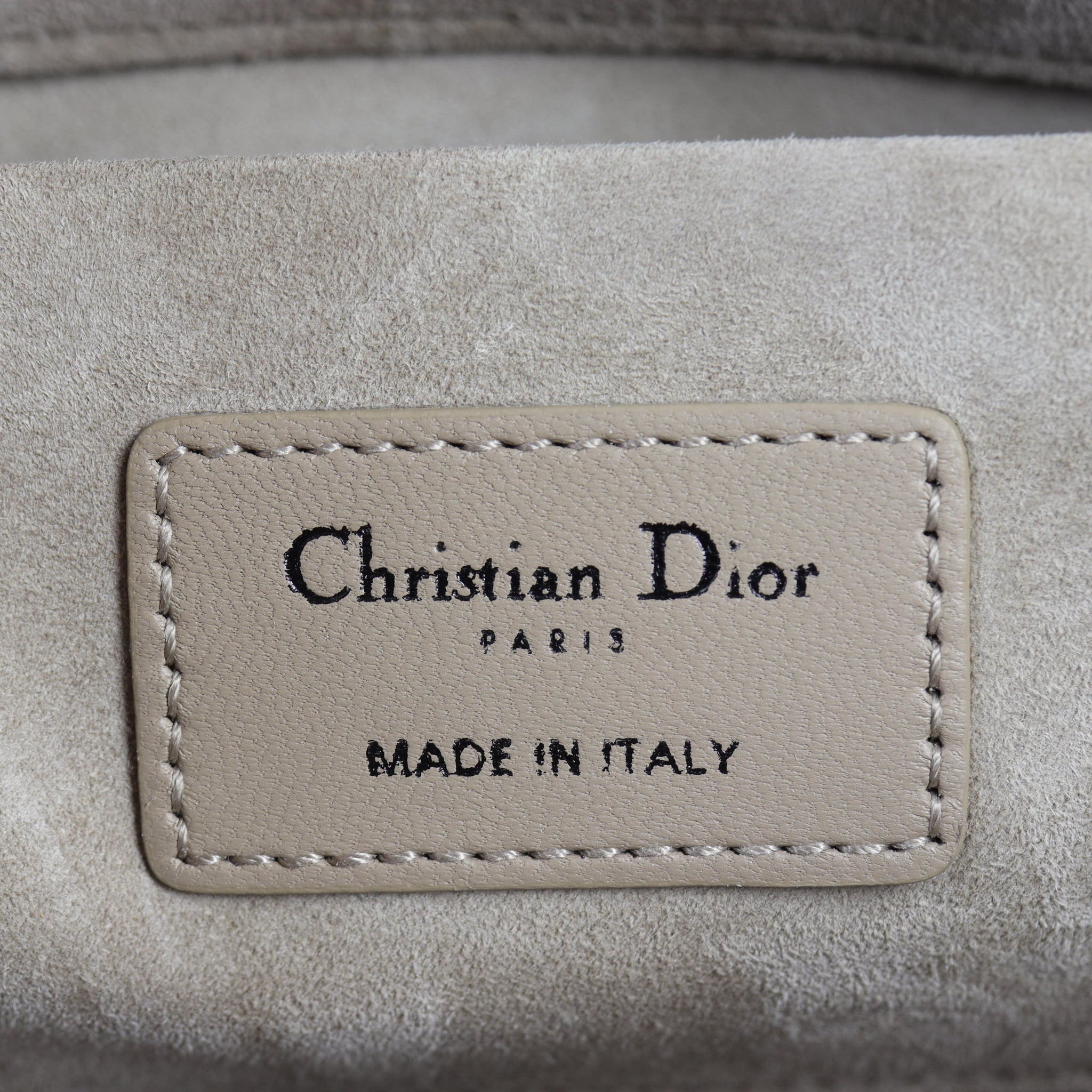 Dior Lady D-Joy Medium