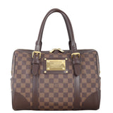 Louis Vuitton Berkeley Damier Ebene