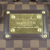 Louis Vuitton Berkeley Damier Ebene