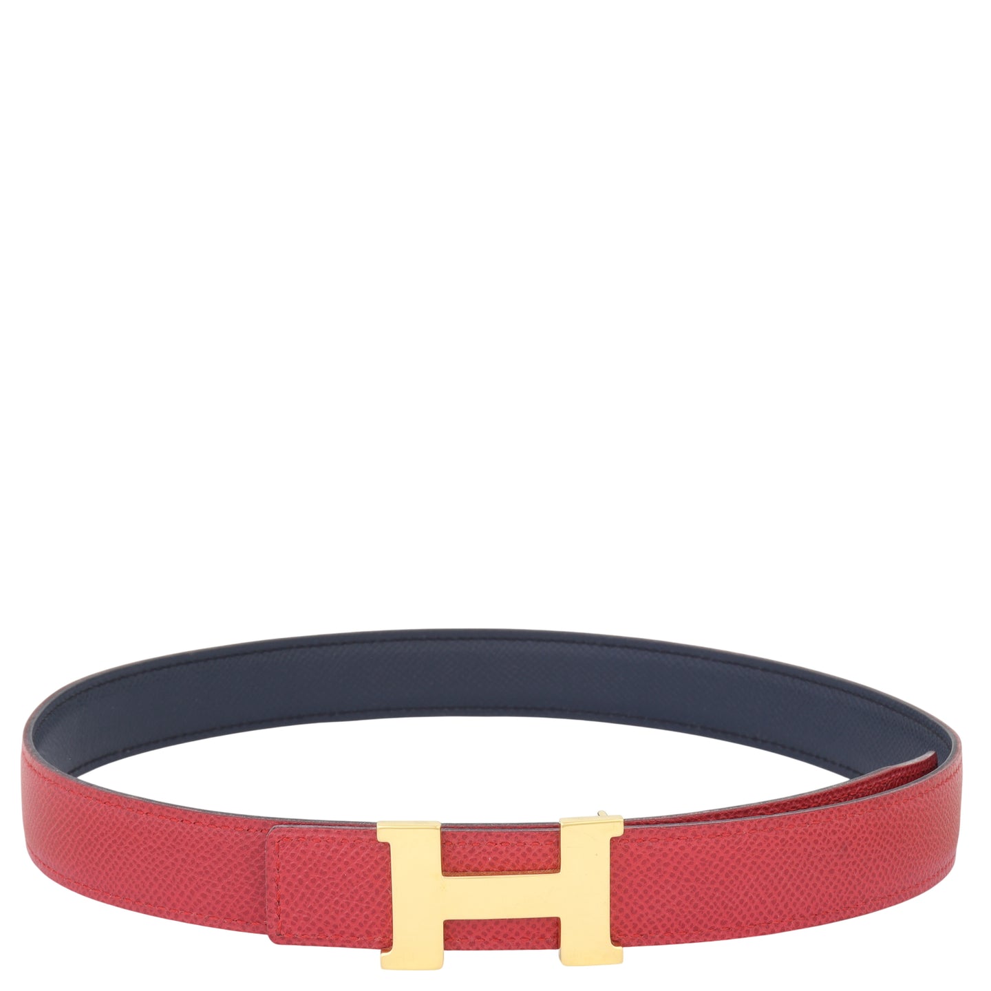 Hermes H Reversible Belt Kit
