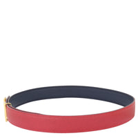 Hermes H Reversible Belt Kit