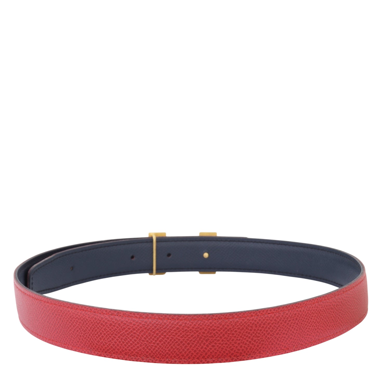 Hermes H Reversible Belt Kit