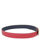 Hermes H Reversible Belt Kit