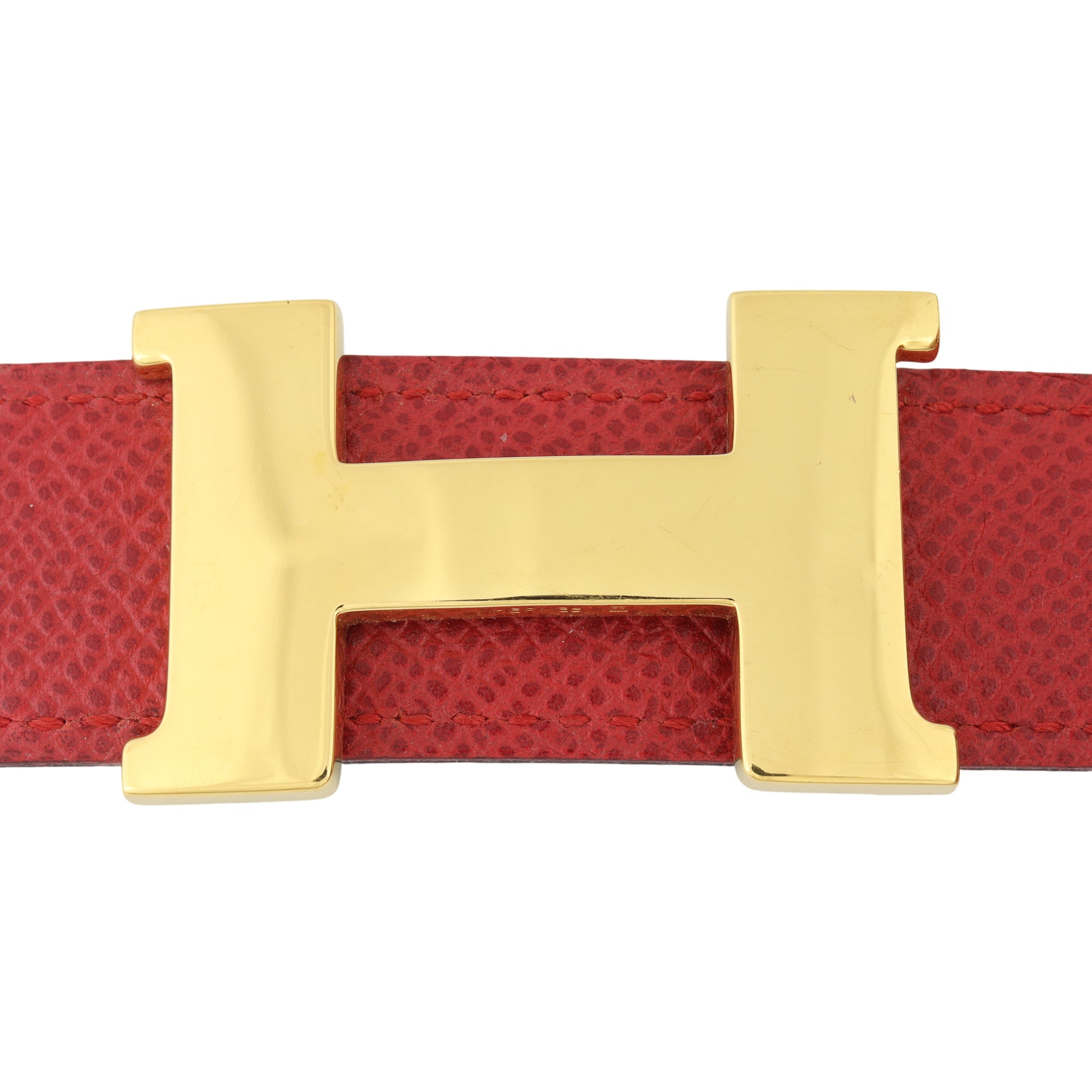 Hermes H Reversible Belt Kit