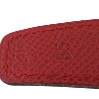 Hermes H Reversible Belt Kit