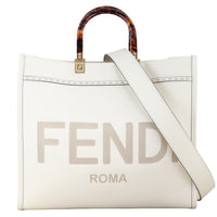 Fendi Sunshine Shopper Medium