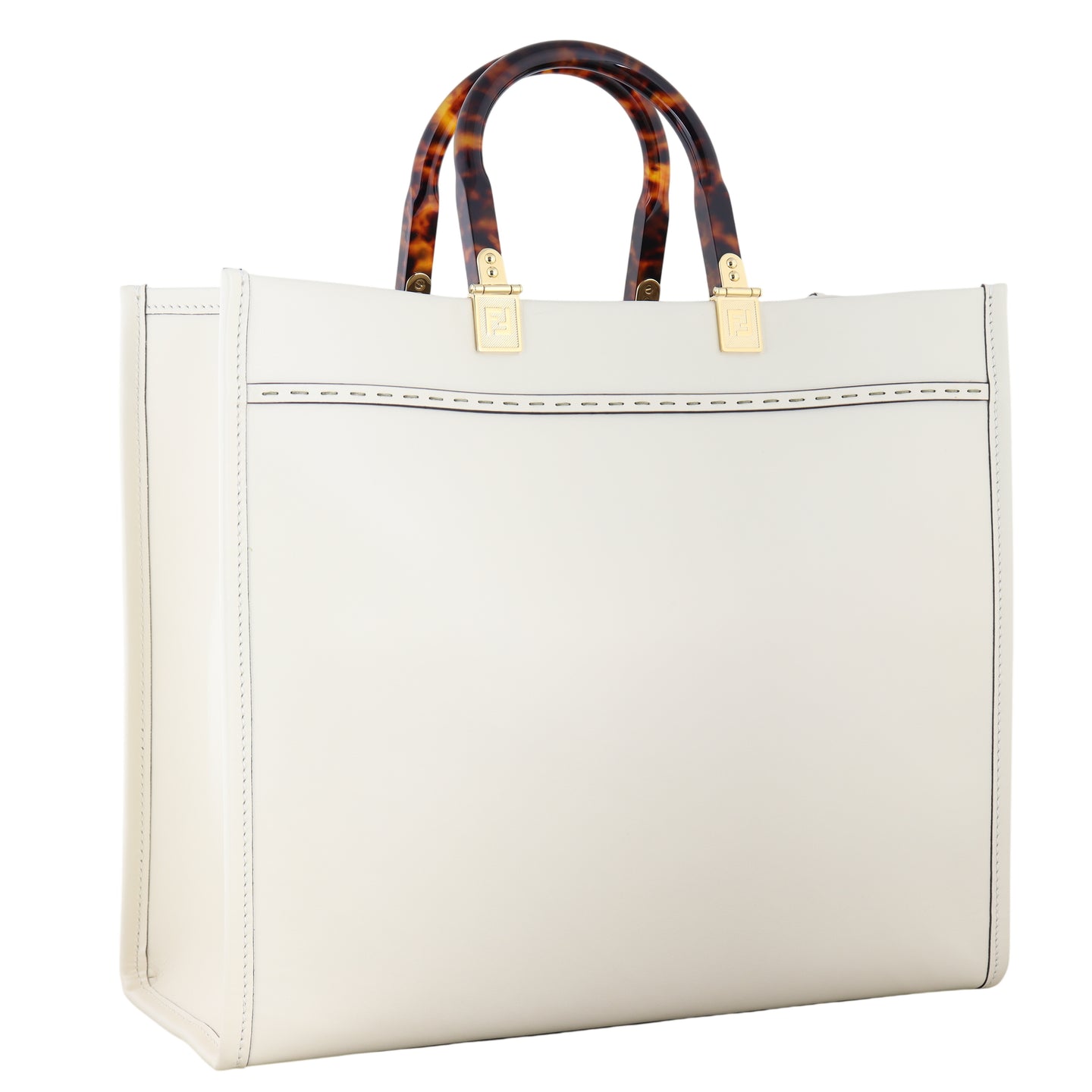 Fendi Sunshine Shopper Medium