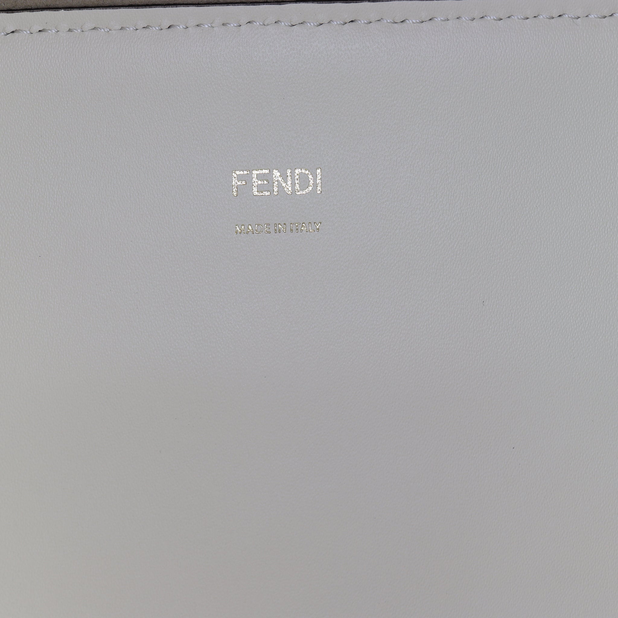 Fendi Sunshine Shopper Medium