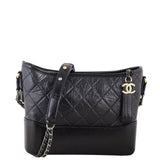 Chanel Gabrielle Hobo Medium