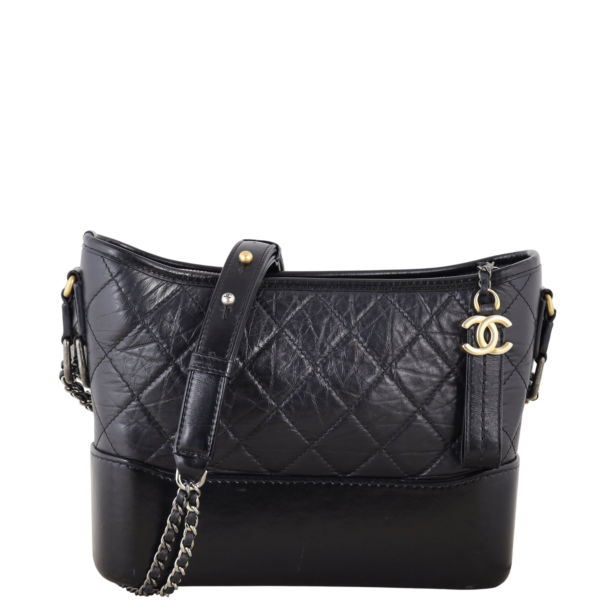 Chanel Gabrielle Hobo Medium
