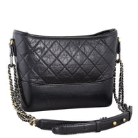 Chanel Gabrielle Hobo Medium