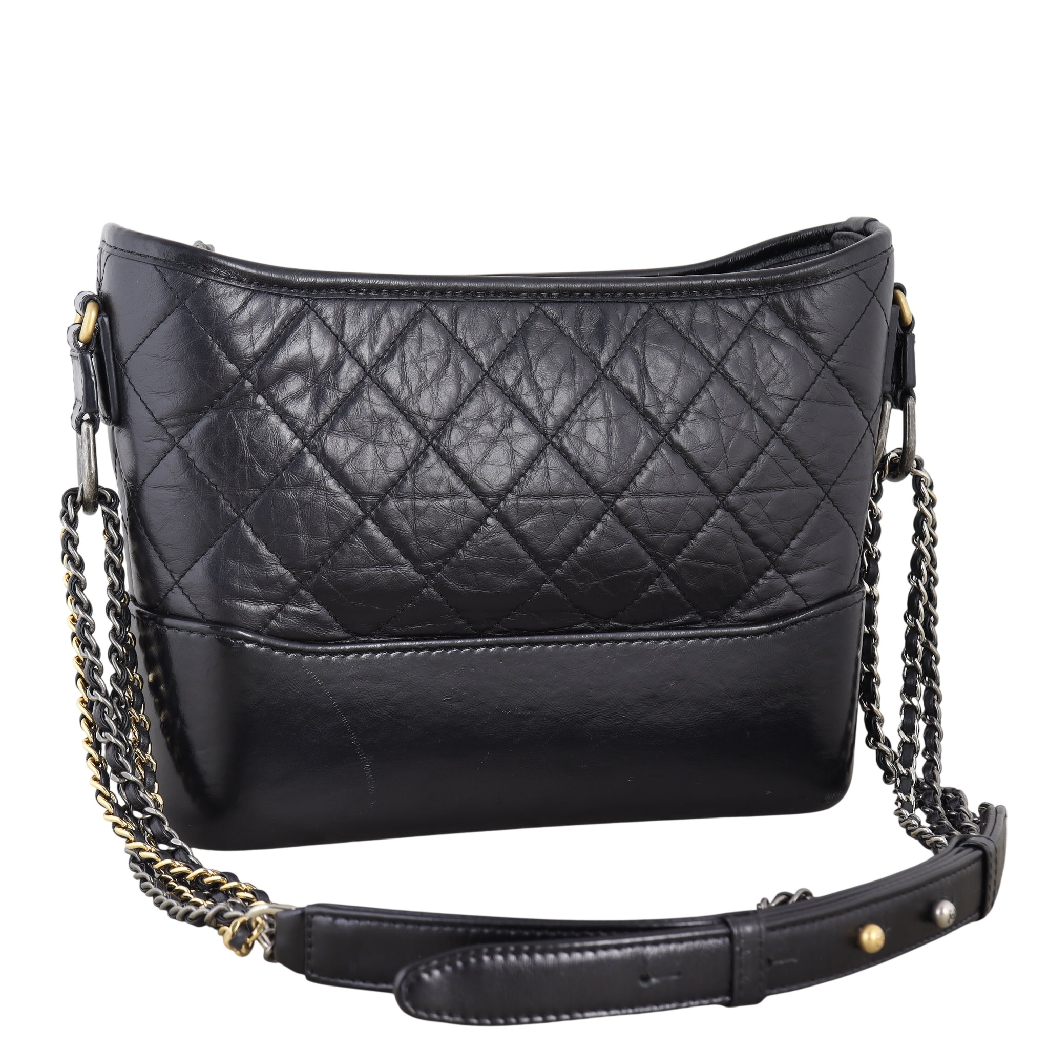 Chanel Gabrielle Hobo Medium