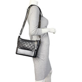 Chanel Gabrielle Hobo Medium