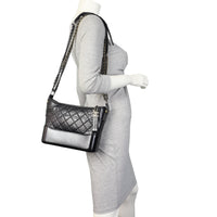 Chanel Gabrielle Hobo Medium