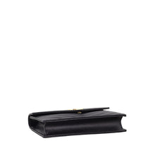 Saint Laurent Cassandre Envelope Chain Wallet