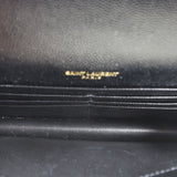 Saint Laurent Cassandre Envelope Chain Wallet