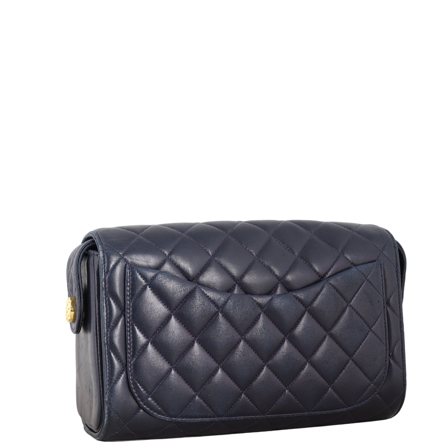 Chanel Vintage Flap Shoulder Bag