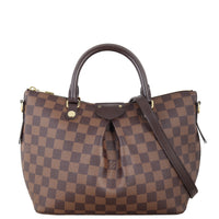 Louis Vuitton Siena PM Damier Ebene