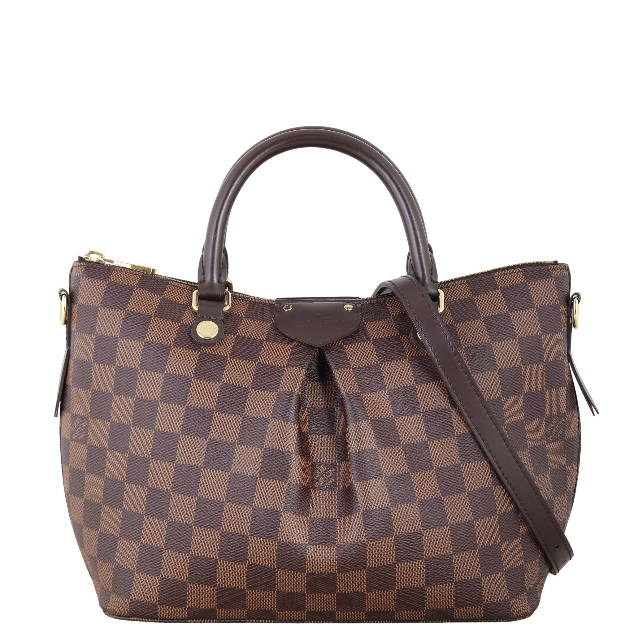 Louis Vuitton Siena PM Damier Ebene