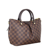 Louis Vuitton Siena PM Damier Ebene