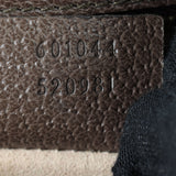 Gucci Ophidia GG Supreme Small Flap Bag