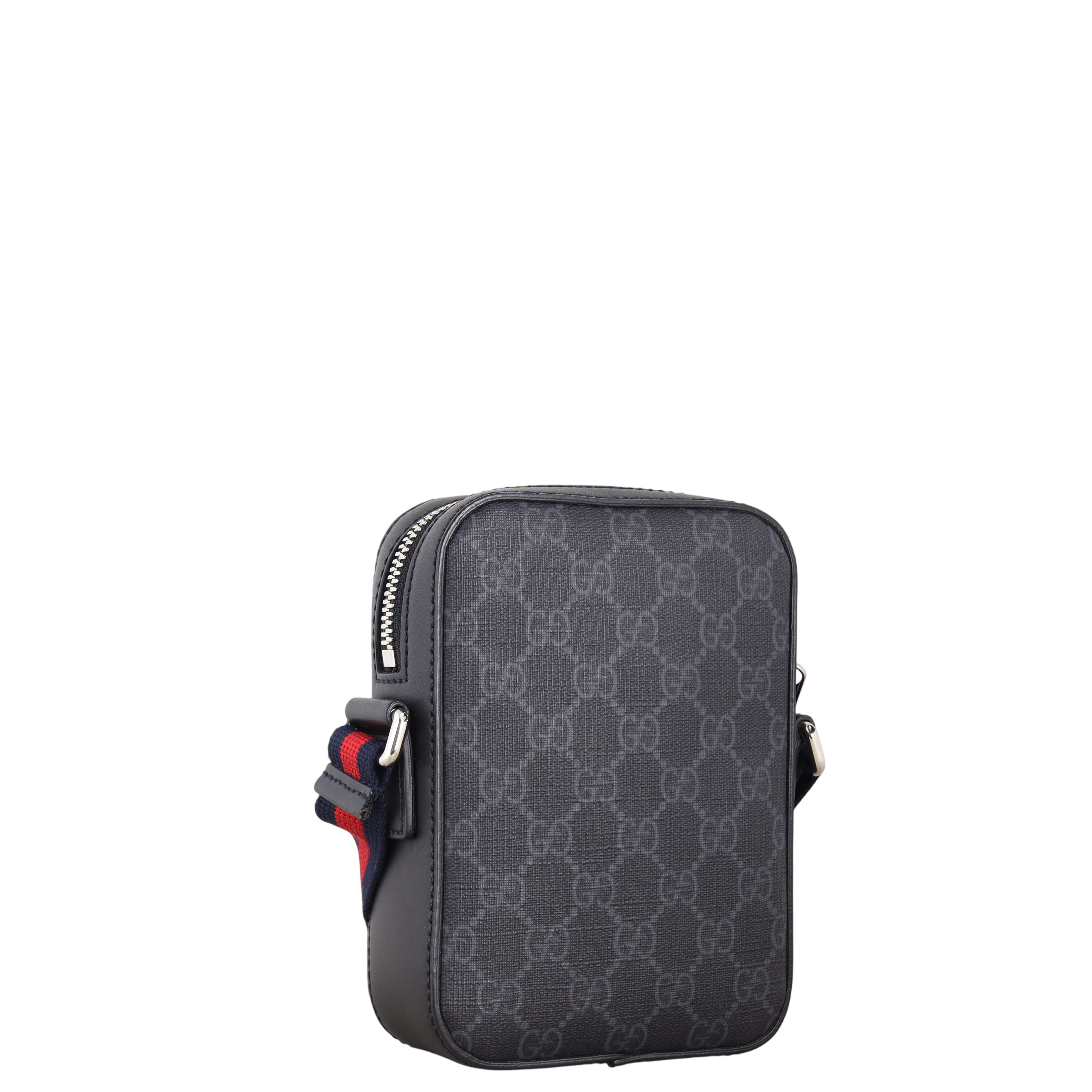 Gucci GG Supreme Messenger Mini – Luxe.It.Fwd