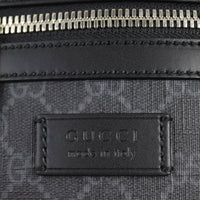 Gucci GG Supreme Messenger Mini