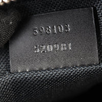 Gucci GG Supreme Messenger Mini