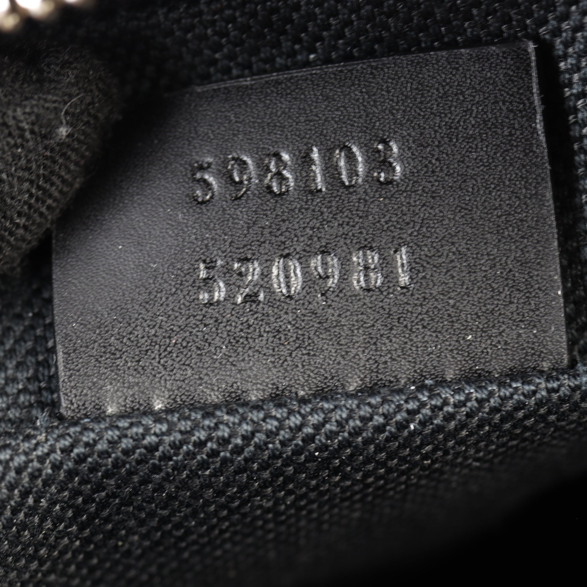 Gucci GG Supreme Messenger Mini