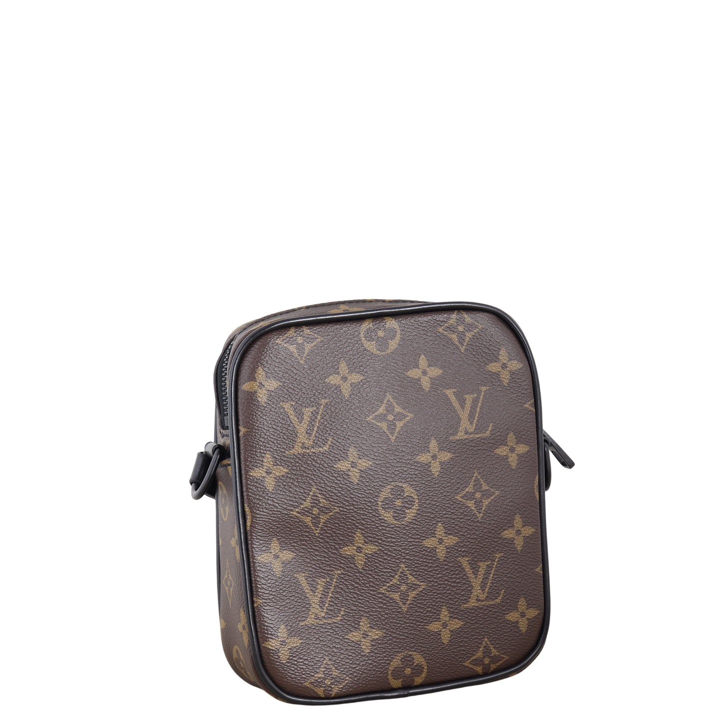Louis Vuitton Christopher Crossbody Monogram