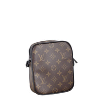 Louis Vuitton Christopher Crossbody Monogram