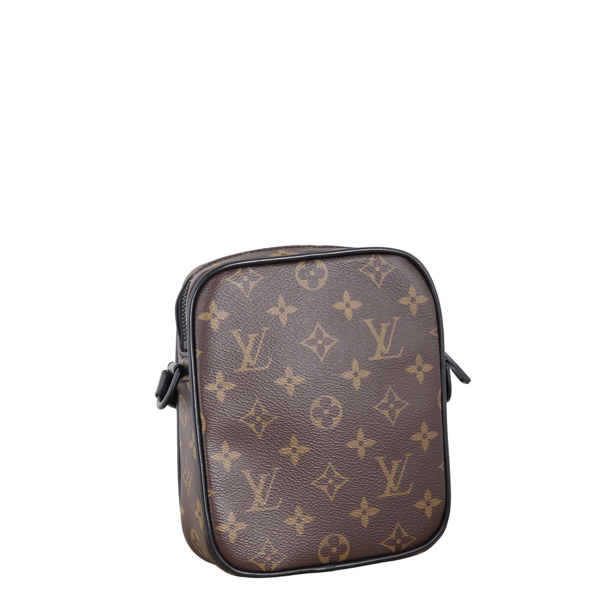 Louis Vuitton Christopher Crossbody Monogram