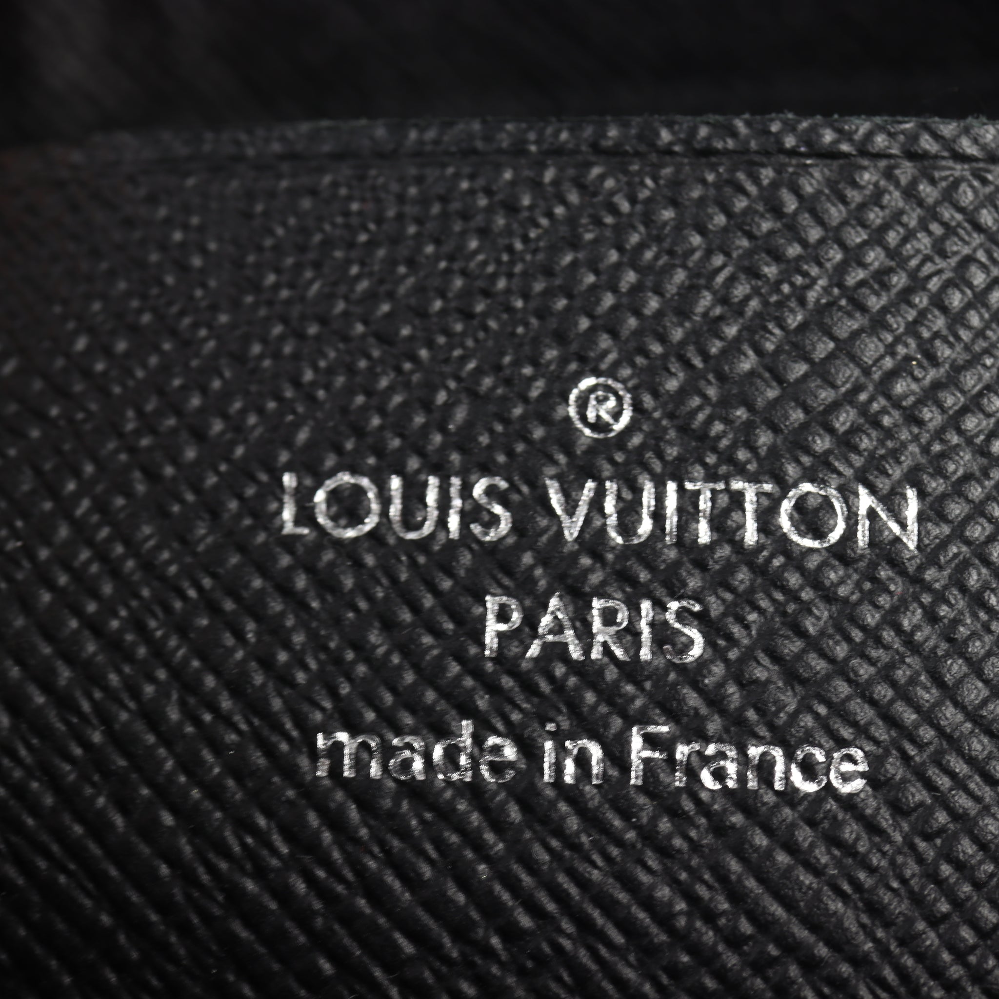 Louis Vuitton Christopher Crossbody Monogram