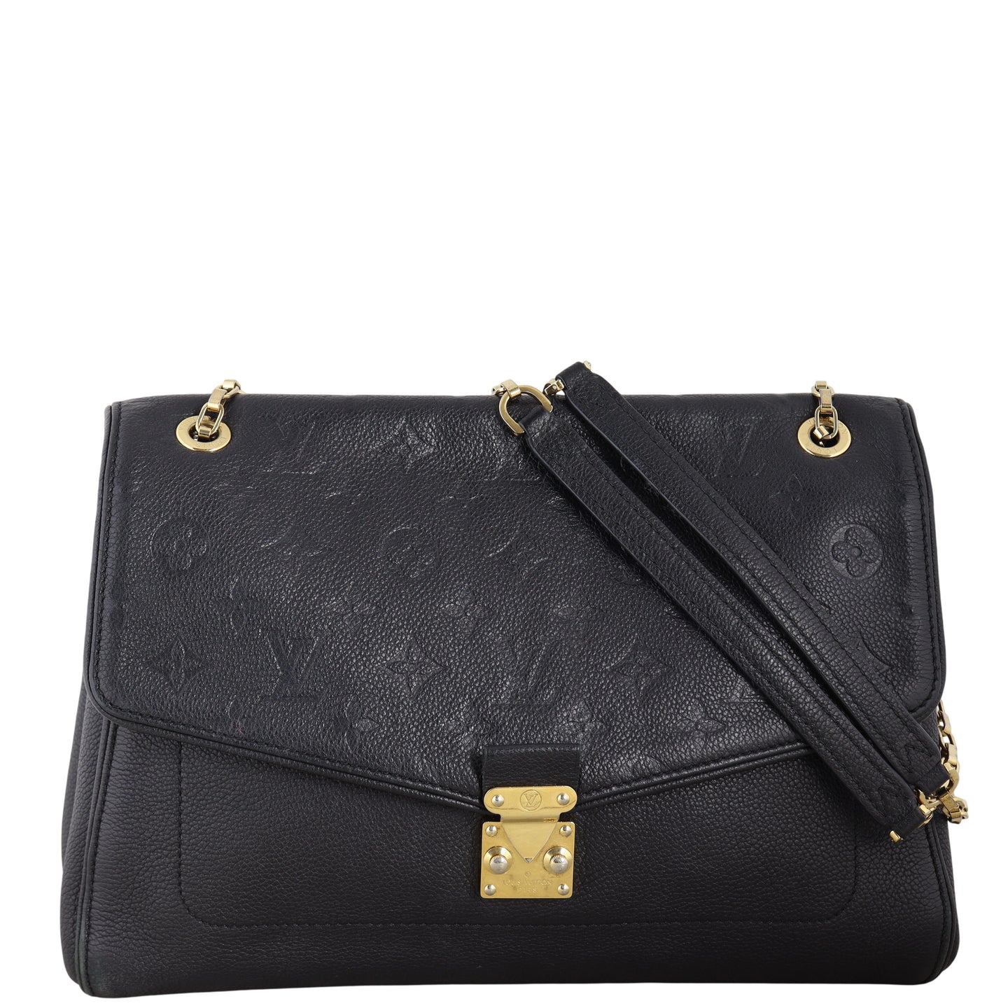 Louis Vuitton Saint Germain MM Monogram Empreinte