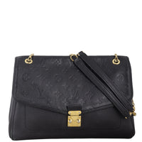 Louis Vuitton Saint Germain MM Monogram Empreinte