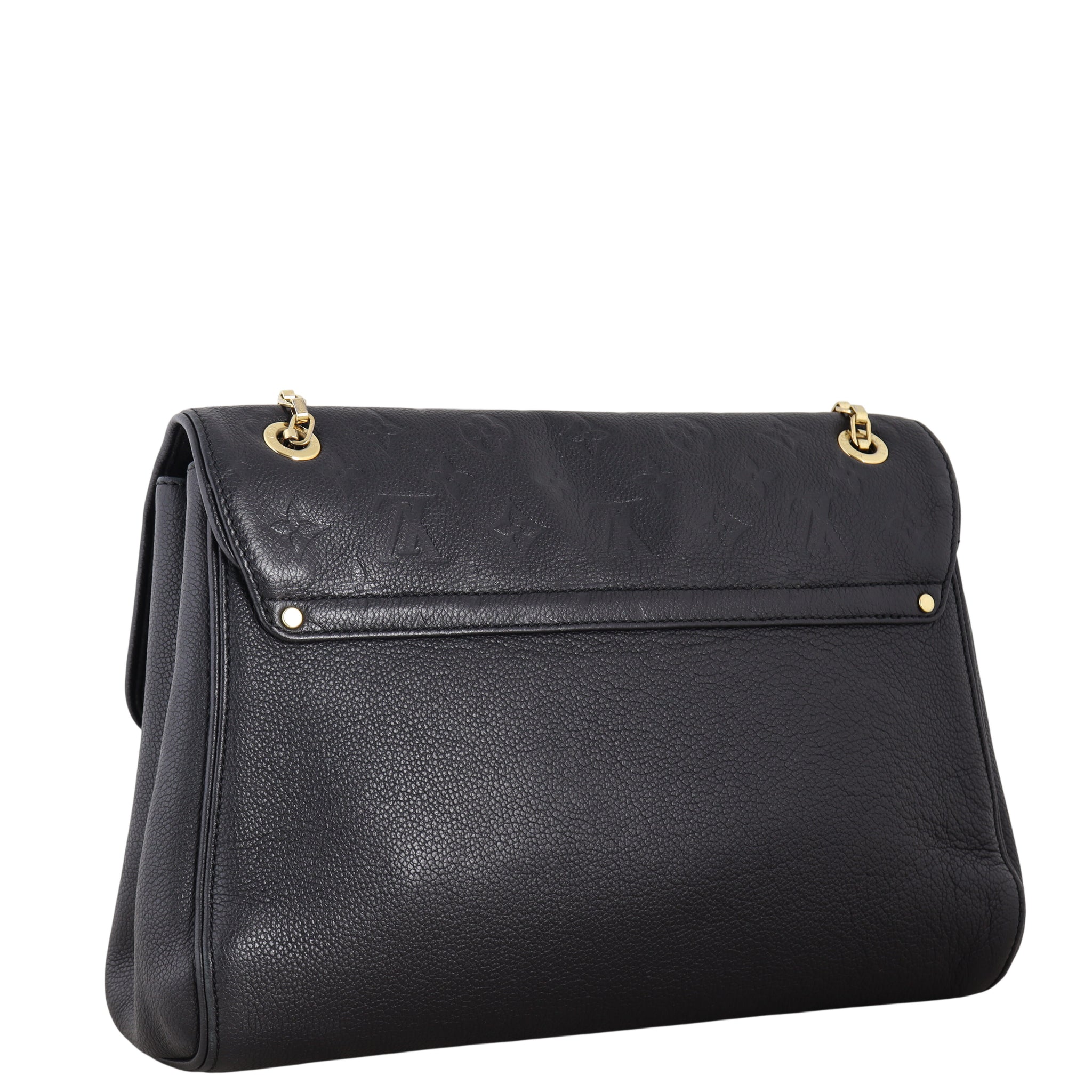 Louis Vuitton Saint Germain MM Monogram Empreinte