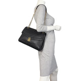 Louis Vuitton Saint Germain MM Monogram Empreinte