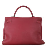 Hermes Kelly 35 Retourne Clemence