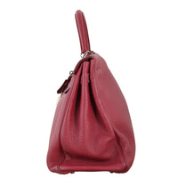 Hermes Kelly 35 Retourne Clemence