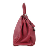 Hermes Kelly 35 Retourne Clemence