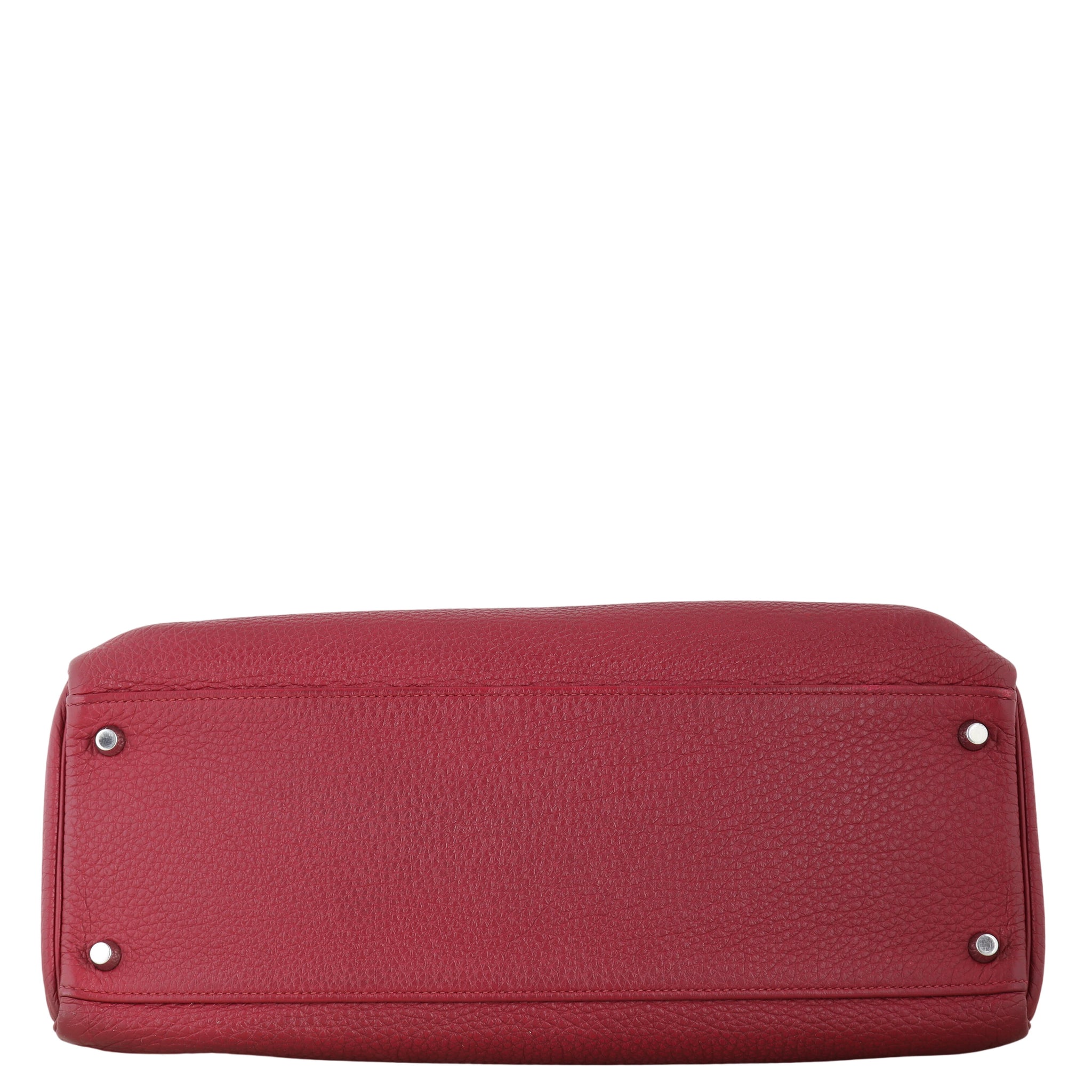Hermes Kelly 35 Retourne Clemence