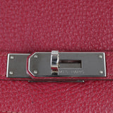Hermes Kelly 35 Retourne Clemence