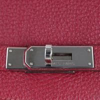 Hermes Kelly 35 Retourne Clemence