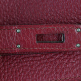 Hermes Kelly 35 Retourne Clemence