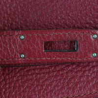 Hermes Kelly 35 Retourne Clemence